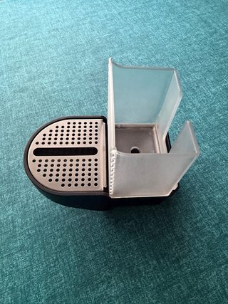Depósito de cápsulas Nespresso Pixie