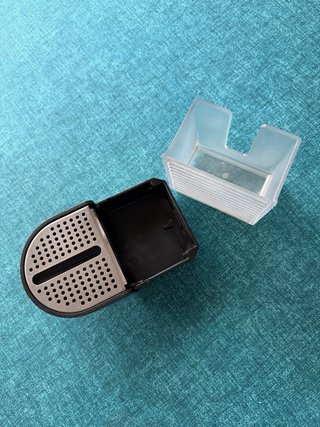 Depósito de cápsulas Nespresso Pixie