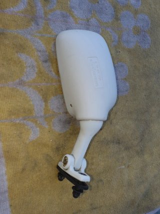 Espejo Retrovisor Derecho YZF 750