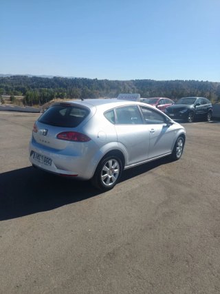 SEAT Leon 2012