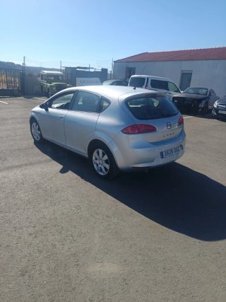 SEAT Leon 2012