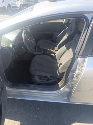SEAT Leon 2012