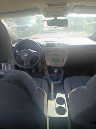 SEAT Leon 2012