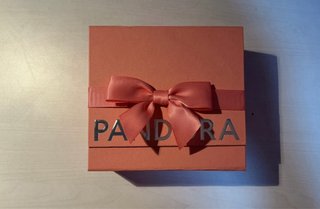 Pulsera Pandora Moments plata S925 ALE, talla 19cm
