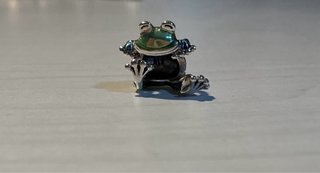 Pulsera Pandora Moments plata S925 ALE, talla 19cm