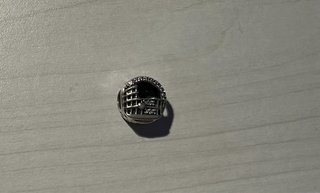 Pulsera Pandora Moments plata S925 ALE, talla 19cm