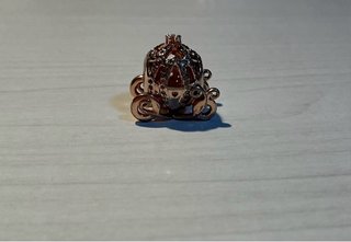 Pulsera Pandora Moments plata S925 ALE, talla 19cm
