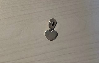 Pulsera Pandora Moments plata S925 ALE, talla 19cm