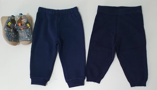 Lote Ropa Bebé 9-12 Meses