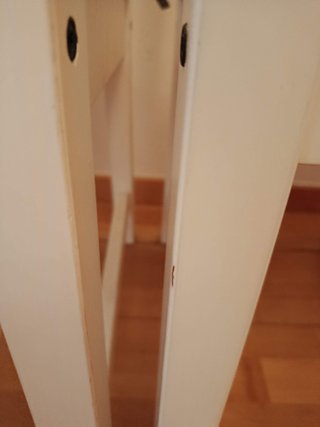 Sillas de comedor NORDVIKEN (4 unidades)