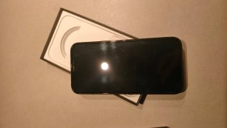 iPhone 12 Pro Max 512GB Blu