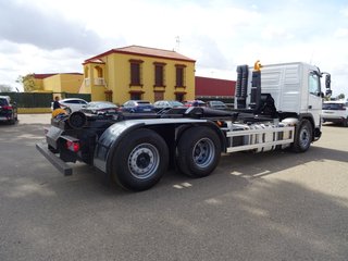 Volvo FMX 410--CAMIONES CON GANCHO