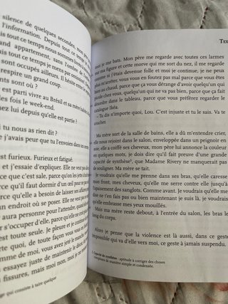 No et moi extraits