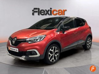 Renault Captur Life dCi 66kW (90CV) -18