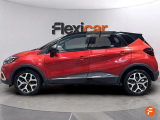 Renault Captur Life dCi 66kW (90CV) -18
