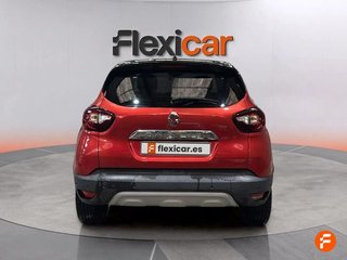 Renault Captur Life dCi 66kW (90CV) -18