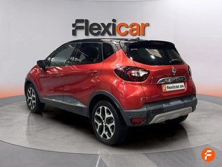 Renault Captur Life dCi 66kW (90CV) -18