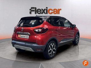 Renault Captur Life dCi 66kW (90CV) -18