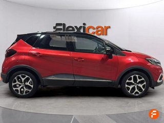 Renault Captur Life dCi 66kW (90CV) -18
