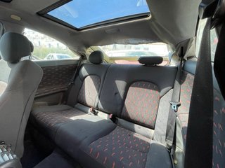 Mercedes-Benz Clase C 2001