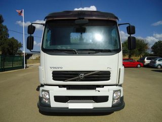 Volvo FL 280--CAMIONES CON GANCHO