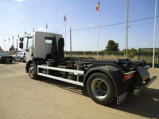 Volvo FL 280--CAMIONES CON GANCHO