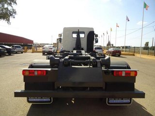 Volvo FL 280--CAMIONES CON GANCHO
