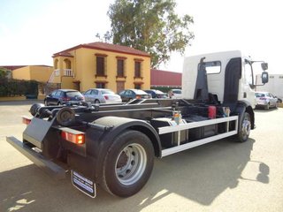 Volvo FL 280--CAMIONES CON GANCHO