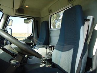 Volvo FL 280--CAMIONES CON GANCHO