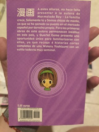 Mix de mangas románticos