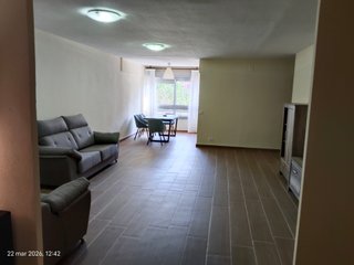 Se alquila piso Castellón