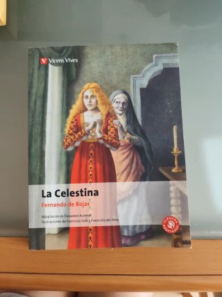 La Celestina