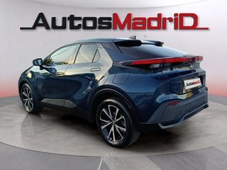 Toyota C-HR 1.8 Advance Hybrid 140