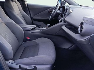 Toyota C-HR 1.8 Advance Hybrid 140