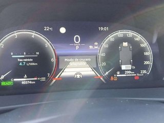 Toyota C-HR 1.8 Advance Hybrid 140