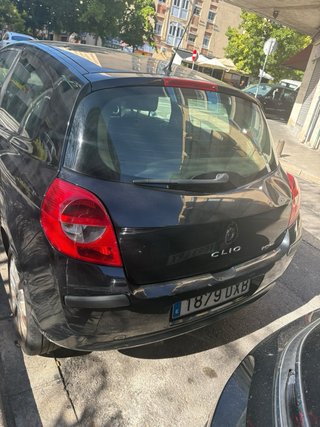 Renault Clio 2005
