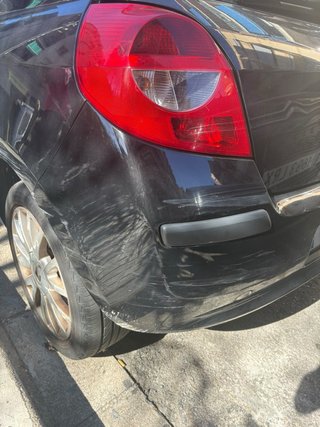 Renault Clio 2005