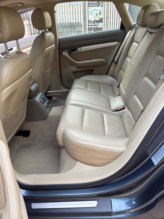 Audi A6 pack S6 impoluto