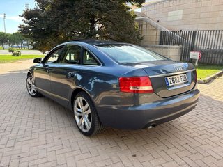 Audi A6 pack S6 impoluto