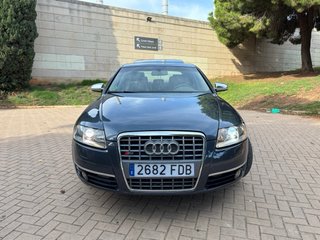 Audi A6 pack S6 impoluto