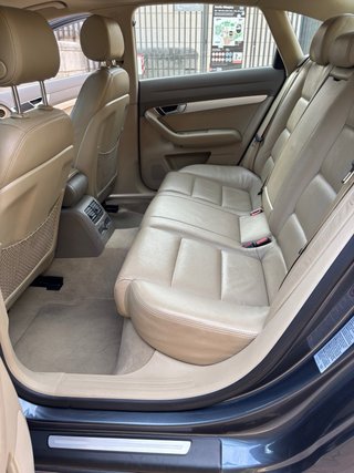 Audi A6 pack S6 impoluto