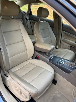 Audi A6 pack S6 impoluto