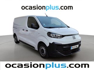 Fiat Scudo Furgon 1.5 Bluehdi L2 88 kW (120 CV)