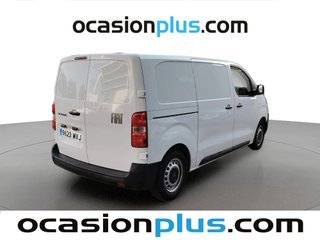 Fiat Scudo Furgon 1.5 Bluehdi L2 88 kW (120 CV)