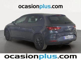 SEAT León 1.6 TDI S&S Style Visio Edition Nav 85 kW (115 CV)