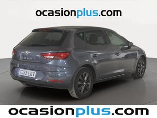 SEAT León 1.6 TDI S&S Style Visio Edition Nav 85 kW (115 CV)