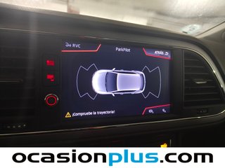 SEAT León 1.6 TDI S&S Style Visio Edition Nav 85 kW (115 CV)