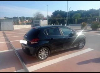 Peugeot 208 2017