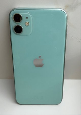 iPhone 11 128GB (Para piezas / No enciende)