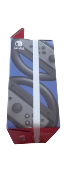 Set de 2 Volantes Joy-Con para Nintendo Switch